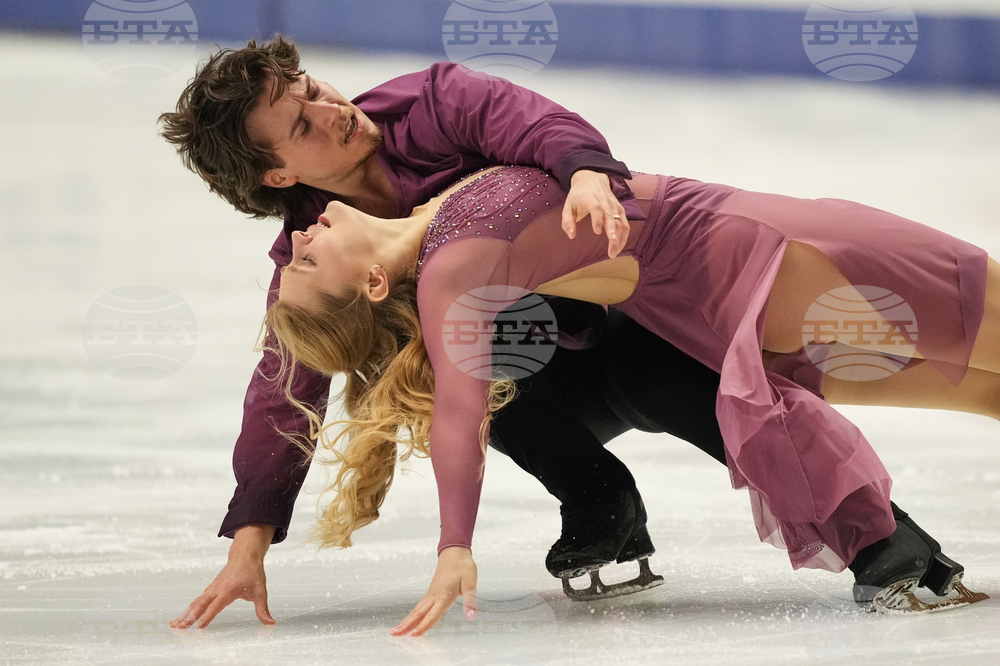 Japan Figure Skating