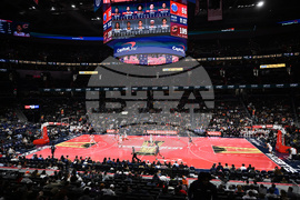 Cavaliers Wizards Basketball