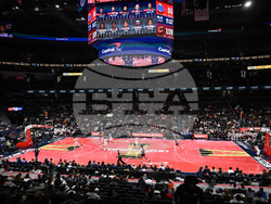 Cavaliers Wizards Basketball