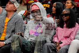 Raptors Hawks Basketball