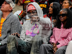 Raptors Hawks Basketball