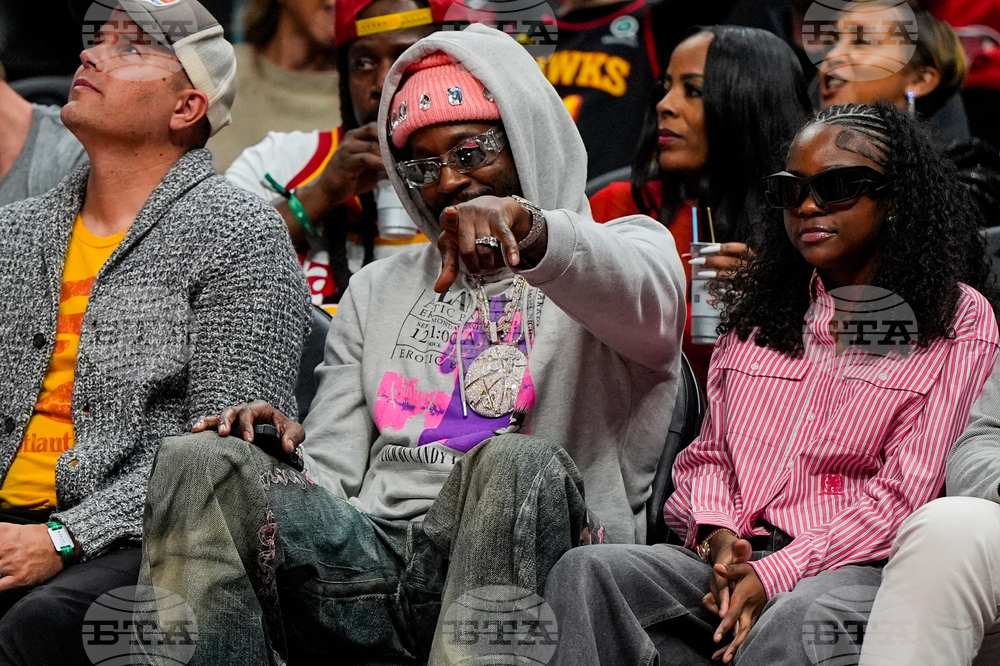 Raptors Hawks Basketball