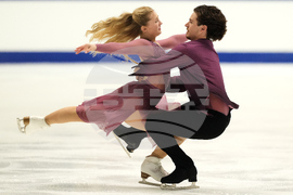 Japan Figure Skating