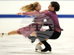 Japan Figure Skating