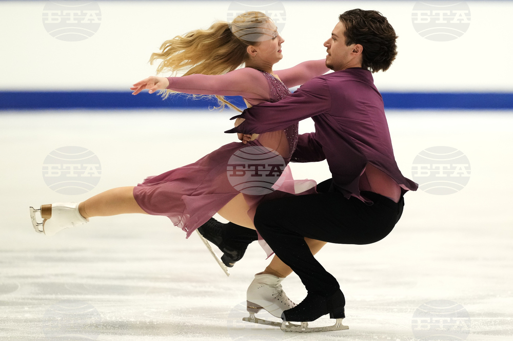 Japan Figure Skating