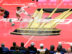 Cavaliers Wizards Basketball