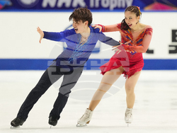 Japan Figure Skating
