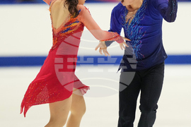 Japan Figure Skating