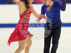 Japan Figure Skating