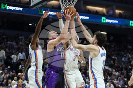 Thunder Kings Basketball