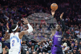 Thunder Kings Basketball