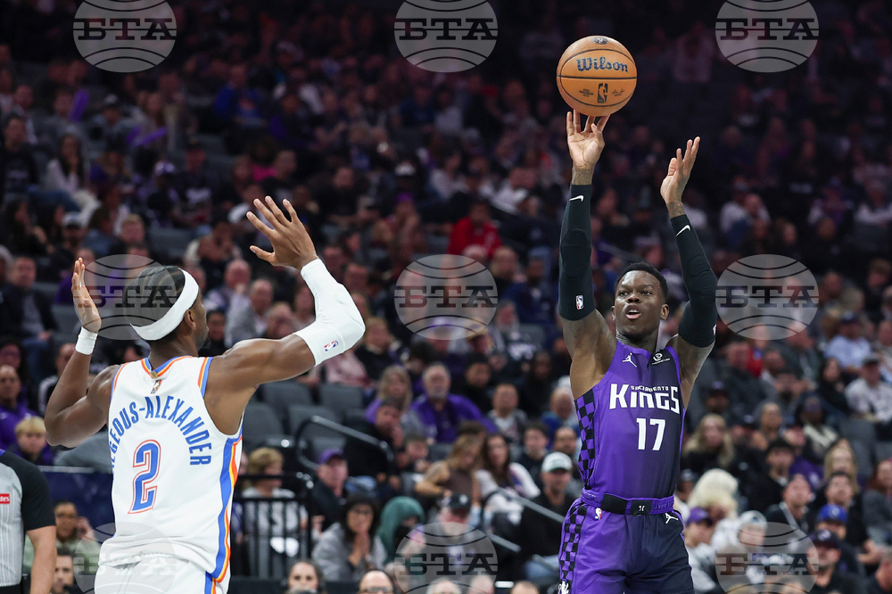 Thunder Kings Basketball