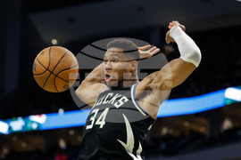 Bulls Bucks Basketball