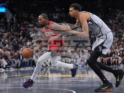 Rockets Spurs Basketball