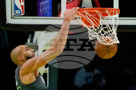 Jazz Timberwolves Basketball