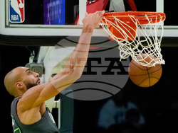 Jazz Timberwolves Basketball