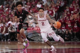 N Illinois Wisconsin Basketball