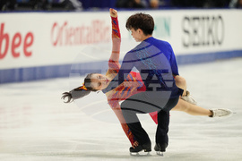 Japan Figure Skating
