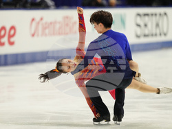 Japan Figure Skating
