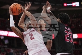 N Illinois Wisconsin Basketball