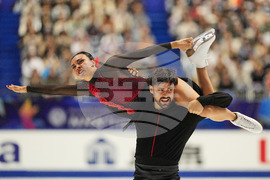 Japan Figure Skating