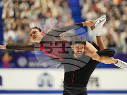 Japan Figure Skating