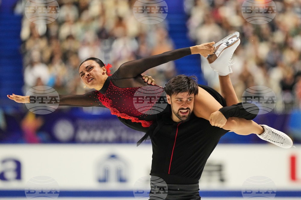 Japan Figure Skating