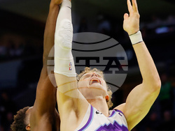 Jazz Timberwolves Basketball