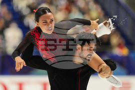 Japan Figure Skating