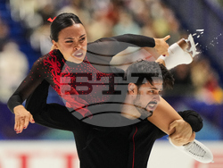 Japan Figure Skating