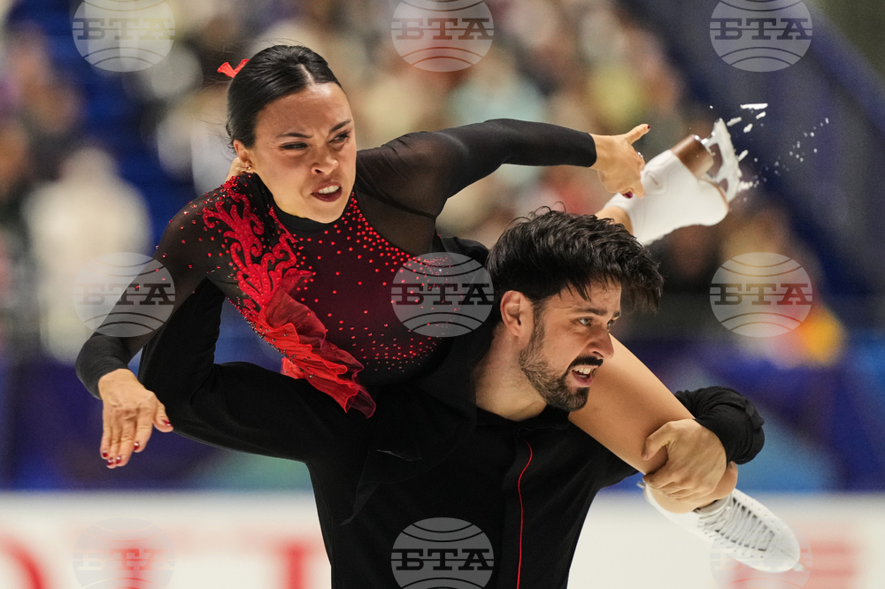 Japan Figure Skating
