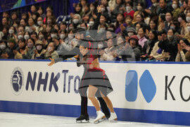 Japan Figure Skating