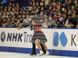 Japan Figure Skating