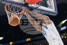 Mavericks Grizzlies Basketball