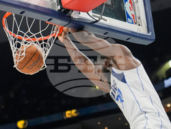 Mavericks Grizzlies Basketball