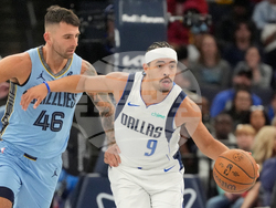 Mavericks Grizzlies Basketball