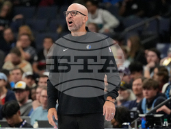 Mavericks Grizzlies Basketball