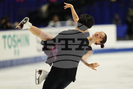 Japan Figure Skating
