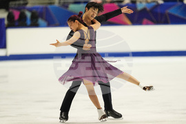 Japan Figure Skating