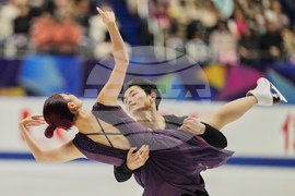 Japan Figure Skating