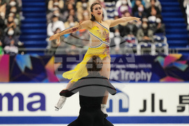 Japan Figure Skating