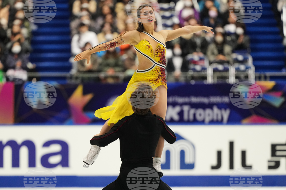 Japan Figure Skating