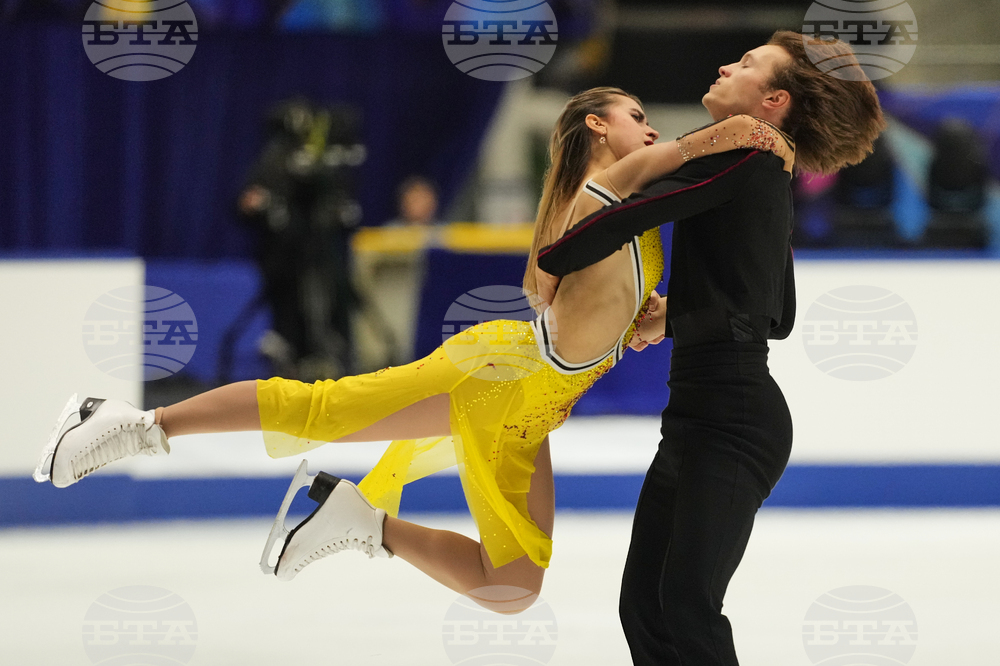 Japan Figure Skating