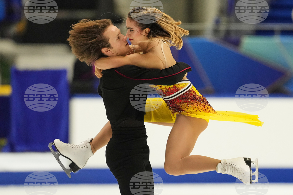 Japan Figure Skating