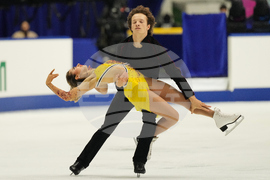 Japan Figure Skating