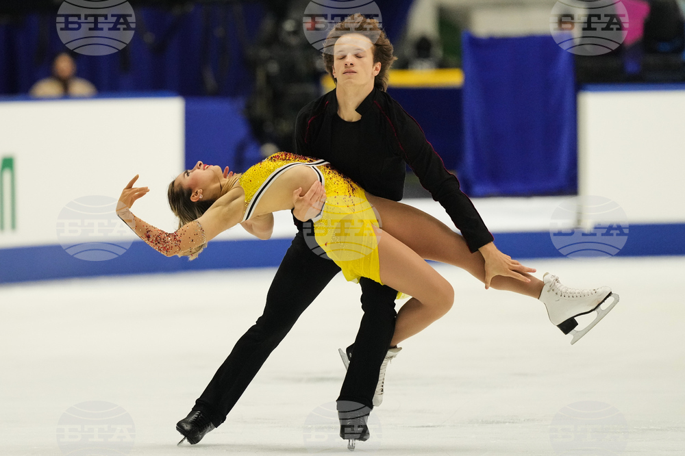 Japan Figure Skating