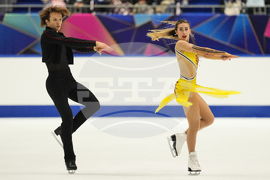 Japan Figure Skating