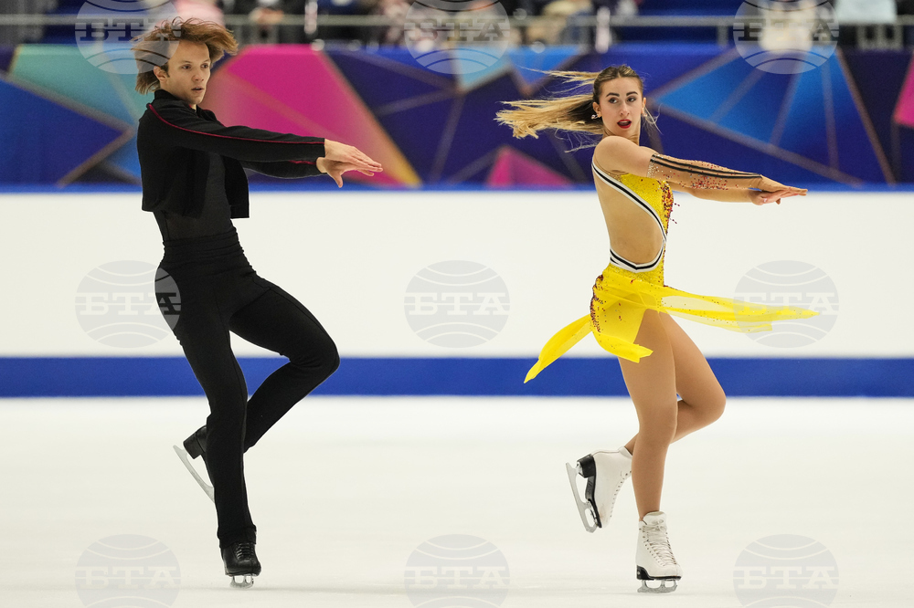 Japan Figure Skating