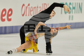 Japan Figure Skating