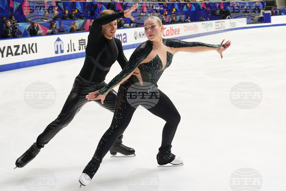 Japan Figure Skating